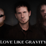 [Music] Grind - Love Like Gravity