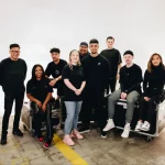 Planetshakers’ Youth Band Planetboom Releases ‘You, Me, The Church, That’s Us – Side A’