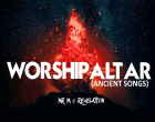 worship alter 140x110