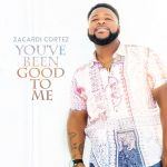 [Music] You've Been Good To Me - Zacardi Cortez