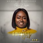 [Music] Amazing God – Joke Akande