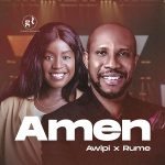Download Mp3: Amen – Awipi Ft. Rume