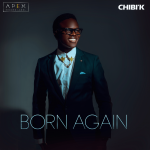[Music] Born Again -  Chibi’k || @itschibik, @apex_label