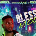 Kel Mitchell Announces New Single “Blessed Mode” Releasing March 11