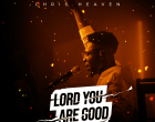 Chris Heaven Lord You Are Good 140x110