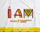 I Am TJSarx Ft. CalledOut Music 140x110