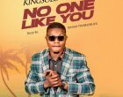 Kingsolo Una No One Like You 140x110