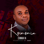 Download Mp3: Koinonia – Emma N