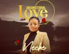 Neche Unconditional Love Art Cover 140x110