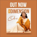 [Album] New Dimension - Onos Ariyo || @onosariyo