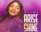 Osene Arise Shine 140x110