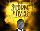 Storm Is Over Namdy Cee 140x110