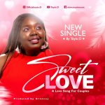 Download Mp3: Sweet Love - Toyin O