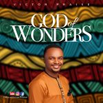 [Music Video] God of Wonders - Victor Praise || @officialvictorpraise