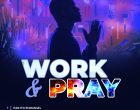 Word and Pray 140x110