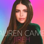 [Music] Jireh (Cover) - Lauren Camey