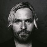 [Music Video] As The World Falls Down - Kevin Max