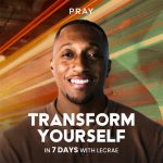 GRAMMY® Award-winning Artist, LECRAE, and Pray.com Team Up for Messages of Faith and Prayer