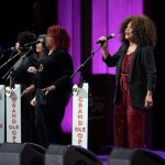 Lynda Randle Makes Grand Ole Opry Debut