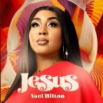 [Music] Jesus - Yael Hilton