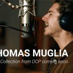Thomas Muglia Makes OCP Debut With ‘I Have A Father’ Available February 25