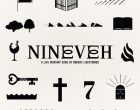 nineveh 140x110