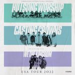 Premier Productions Announces Mega Tour With Casting Crowns, Hillsong Worship & We The Kingdom