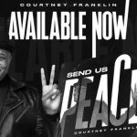 [Music] Send Us Peace - Courtney Franklin