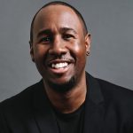Capitol Christian Music Group Promotes EJ Gaines To SVP Marketing/Co-Executive Director Of Motown Gospel