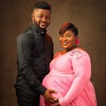 Judikay And Husband Welcomes A Baby Boy