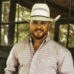 [Music] By Your Grace - Cody Johnson