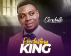 ChrisFaith Everlasting King 140x110