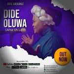 [Music Video] Dide Oluwa - Bose Adekunle || @praisewithbose