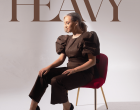 Daphne Richardson Heavy Official Cover 140x110