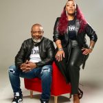 Grammy Nominated Songwriter David Frazier Teams Up With Powerhouse Vocalist Y’anna Crawley for Reboot of His Classic Hit “2nd Chance”