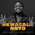 [Music] Nkwagala Nnyo - Dr Suudi || @iamdrsuudi