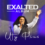 [Album] Exalted - Uty Pius || @utypius