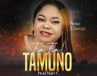 Fia Fia Tamuno by Soso Ebiwari 140x110