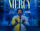 Grace Oluwaloju Mercy Feat. Pastor David Popoola 140x110