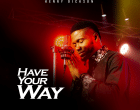 HAVE YOUR WAY 1 140x110