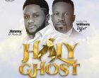 Holy Ghost Jimmy D Psalmist Ft. Williams Uffot 140x110