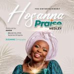 [Music] Hosanna Praise Medley - Suzanne Omojugha