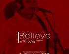 Joy Fak I Believe In Miracles Medley 140x110