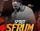 Mr. Special Spirit Serum Artwork 140x110