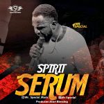 Download Mp3: Spirit Serum - Mr. Special