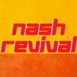Nash Revival Duo Releases Eleven Songs Over Two Months Including Award Winning “I Do”