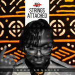 [EP] No Strings Attached - Adam Songbird