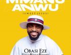 Obasi Eze – Mmanu Anwu 140x110