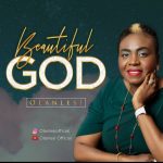 [Music] Beautiful God - Olanlesi