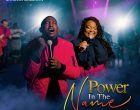 Power In The Name Dare David ft. Shrevia Baldwin 140x110